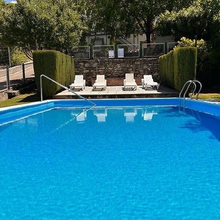 הוילה Burunchel Casa El Rincon Cazorla מראה חיצוני תמונה